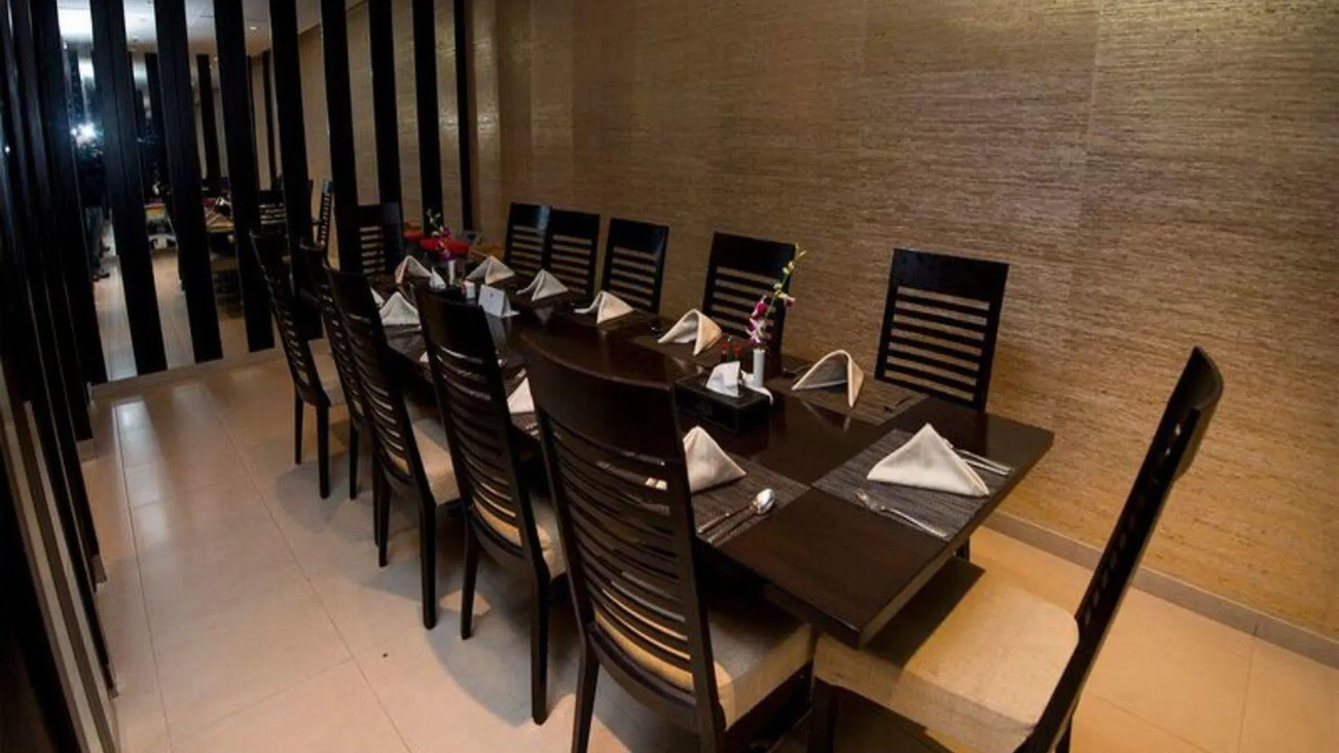 Executives Hotel - Olaya Эр-Рияд