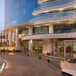 Le Meridien ***** Riaad