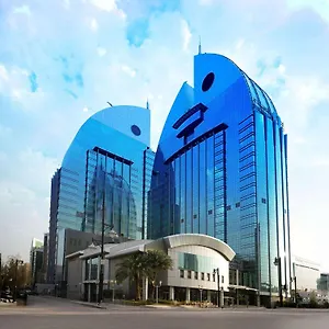 Novotel Al Anoud **** Riaad