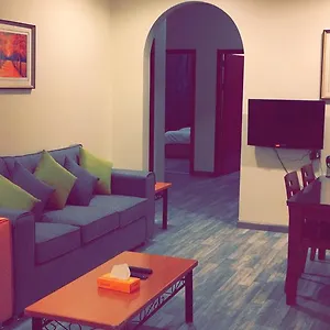 شقة فندقية Lamar Suites