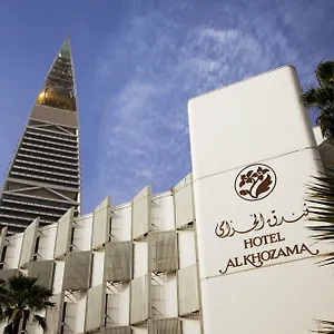 Al Khozama **** Riaad