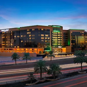 Voco - Riyadh, An Ihg ***** Riaad