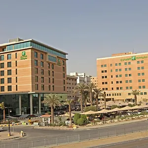 Olaya By Ihg **** Riaad