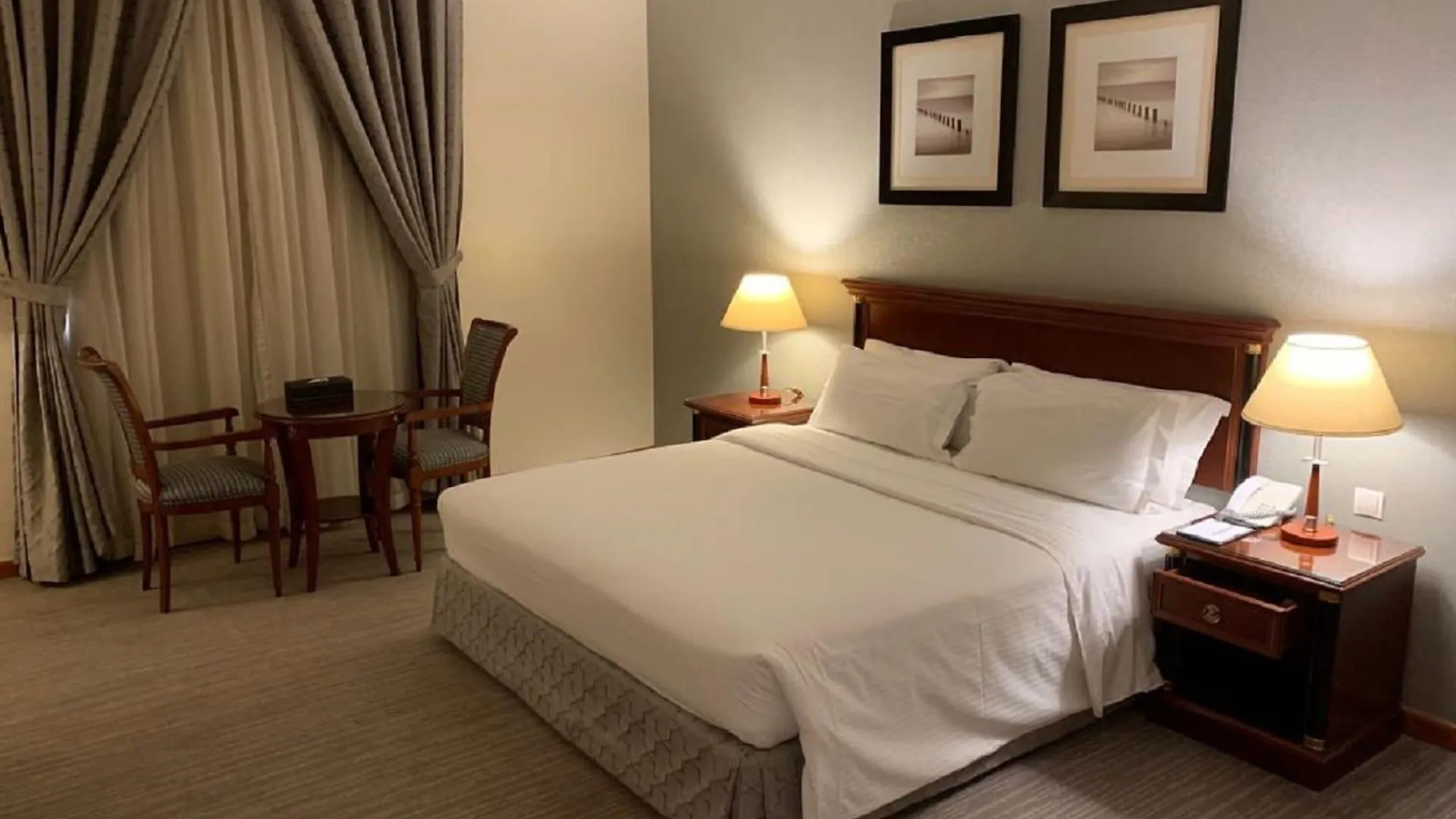 Executives Hotel - Olaya Riaad