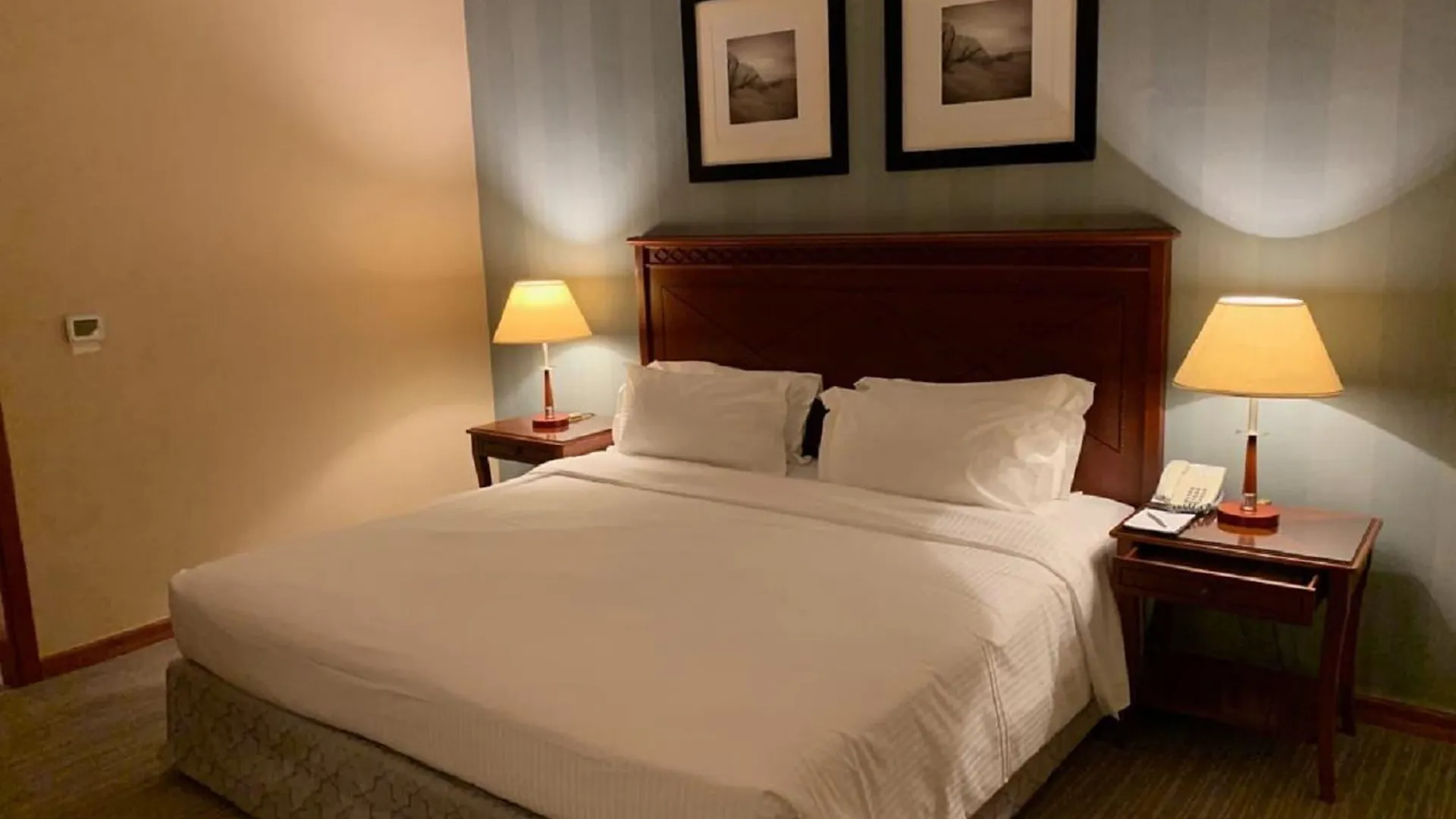 Executives Hotel - Olaya Riaad
