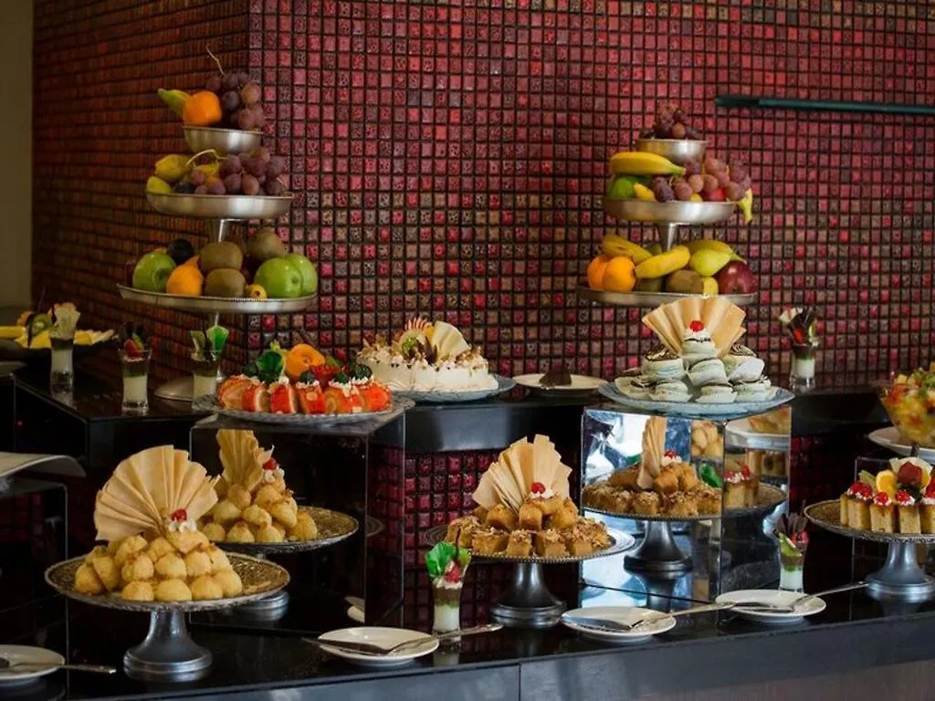 Executives Hotel - Olaya Riyadh