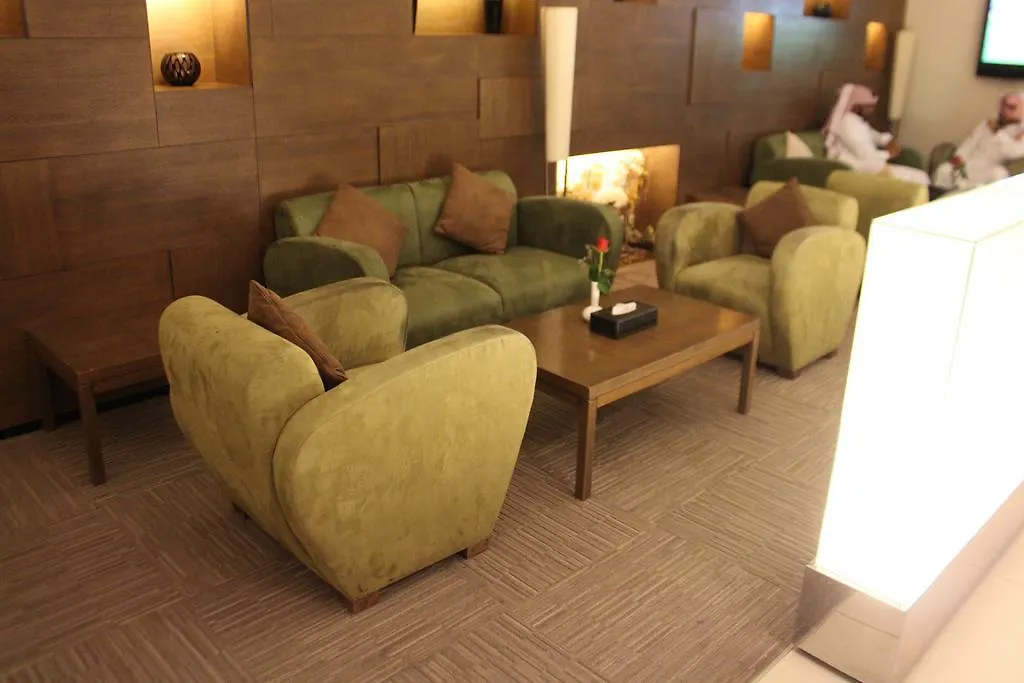 Executives Hotel - Olaya Riaad