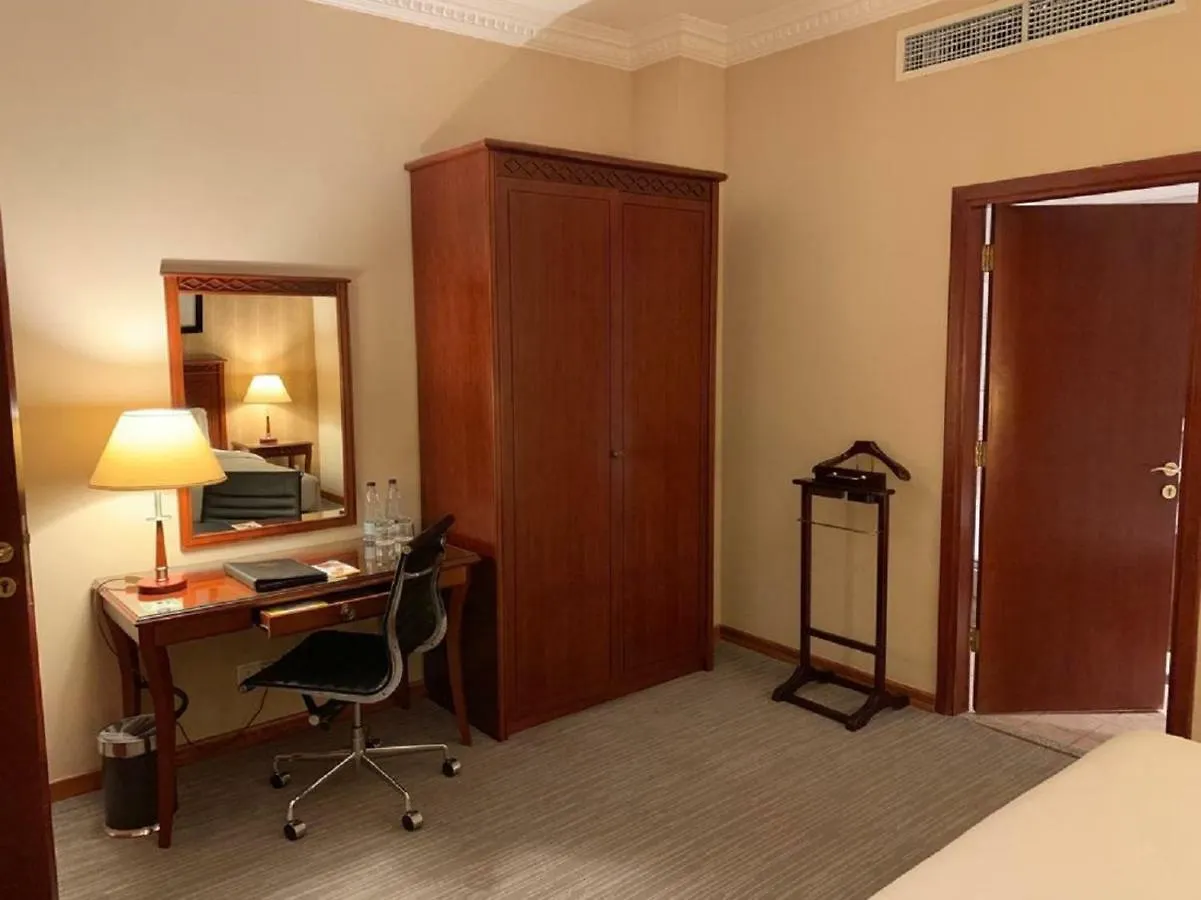 Executives Hotel - Olaya Riyadh 4*,  Saudi Arabia