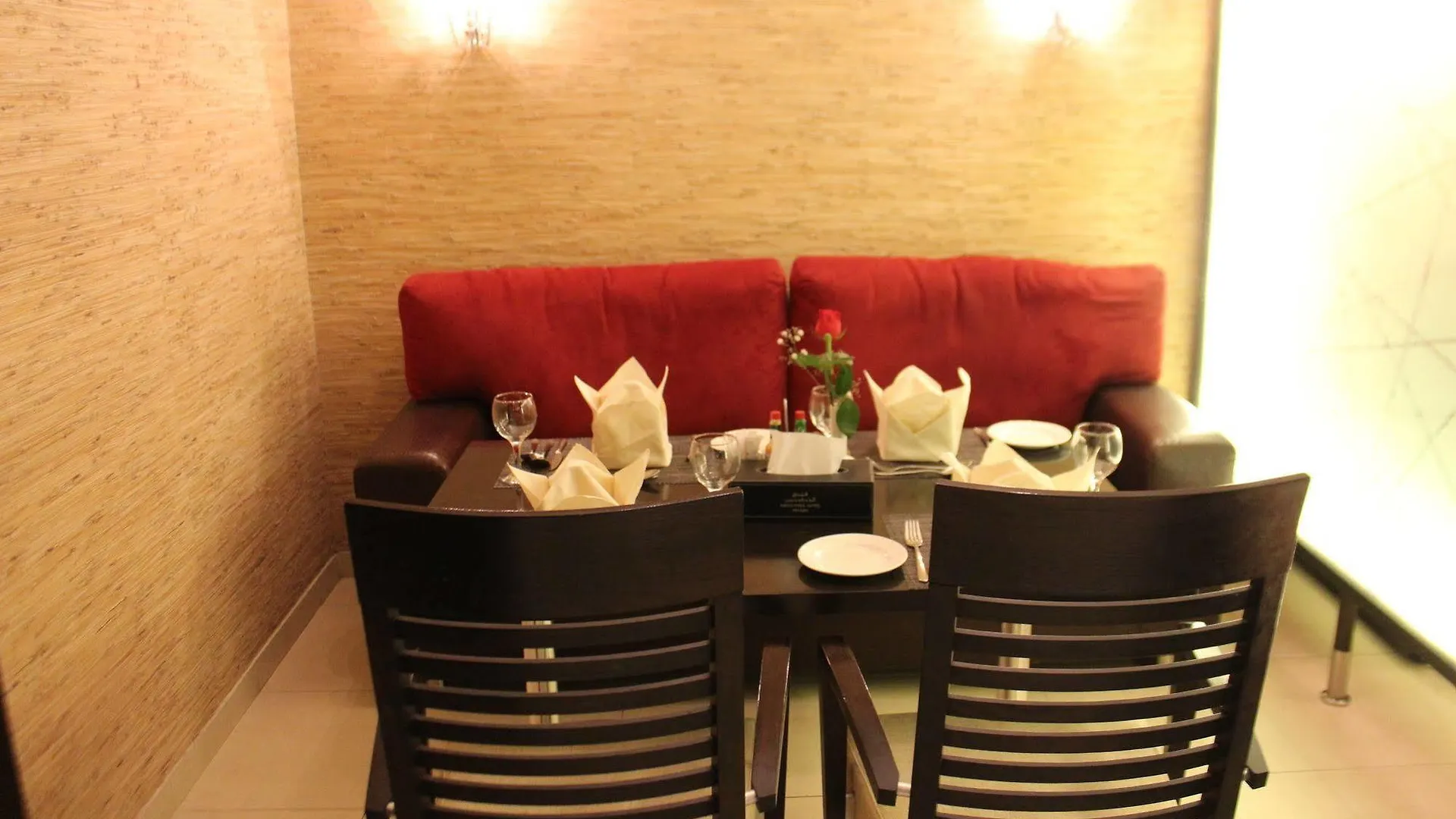 Executives Hotel - Olaya Riadh