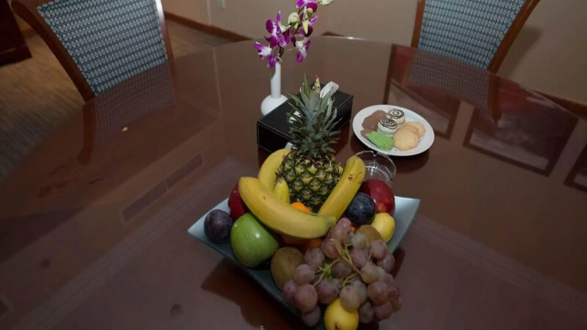 ****  Executives Hotel - Olaya Riyadh Saudi Arabia
