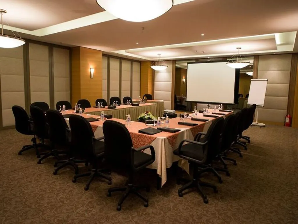 ****  Executives Hotel - Olaya Riyadh Saudi Arabia