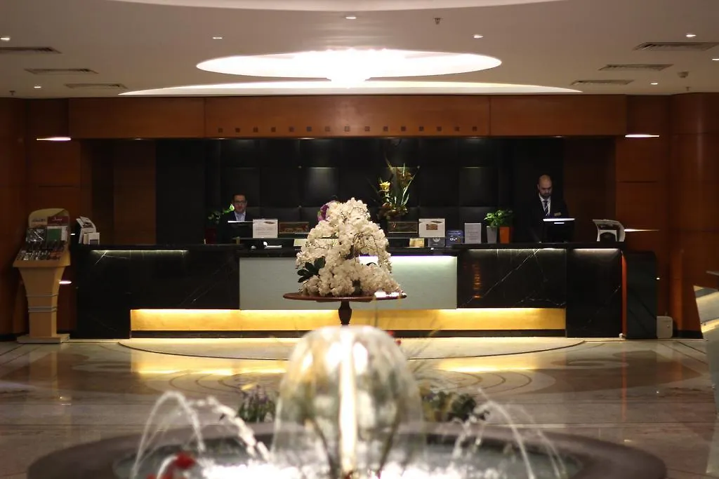 Executives Hotel - Olaya Riyadh
