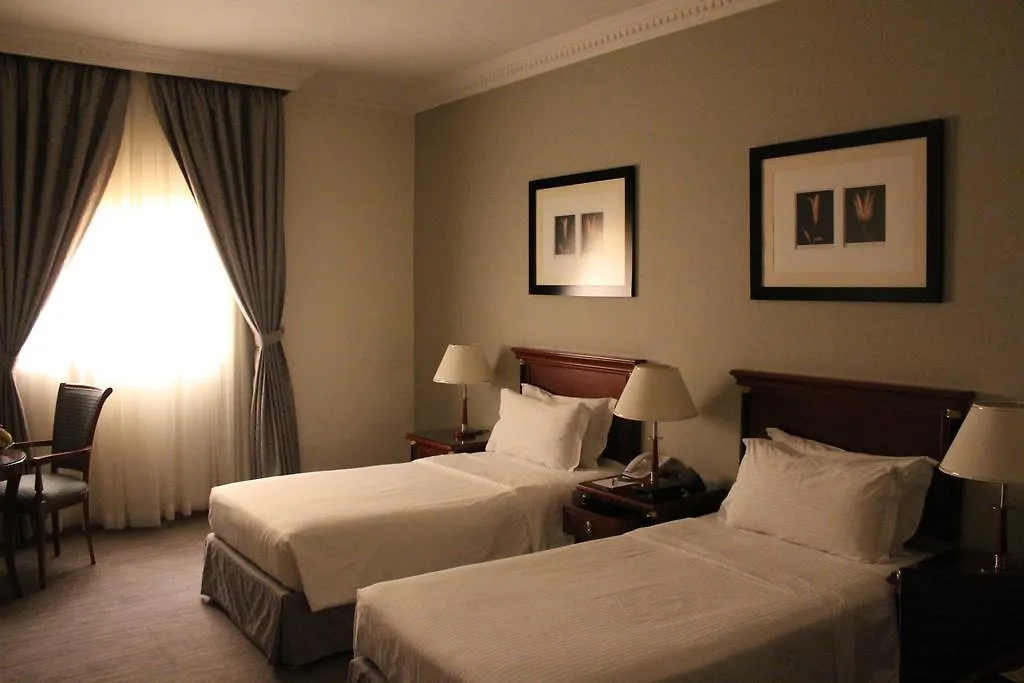 Executives Hotel - Olaya Riyadh