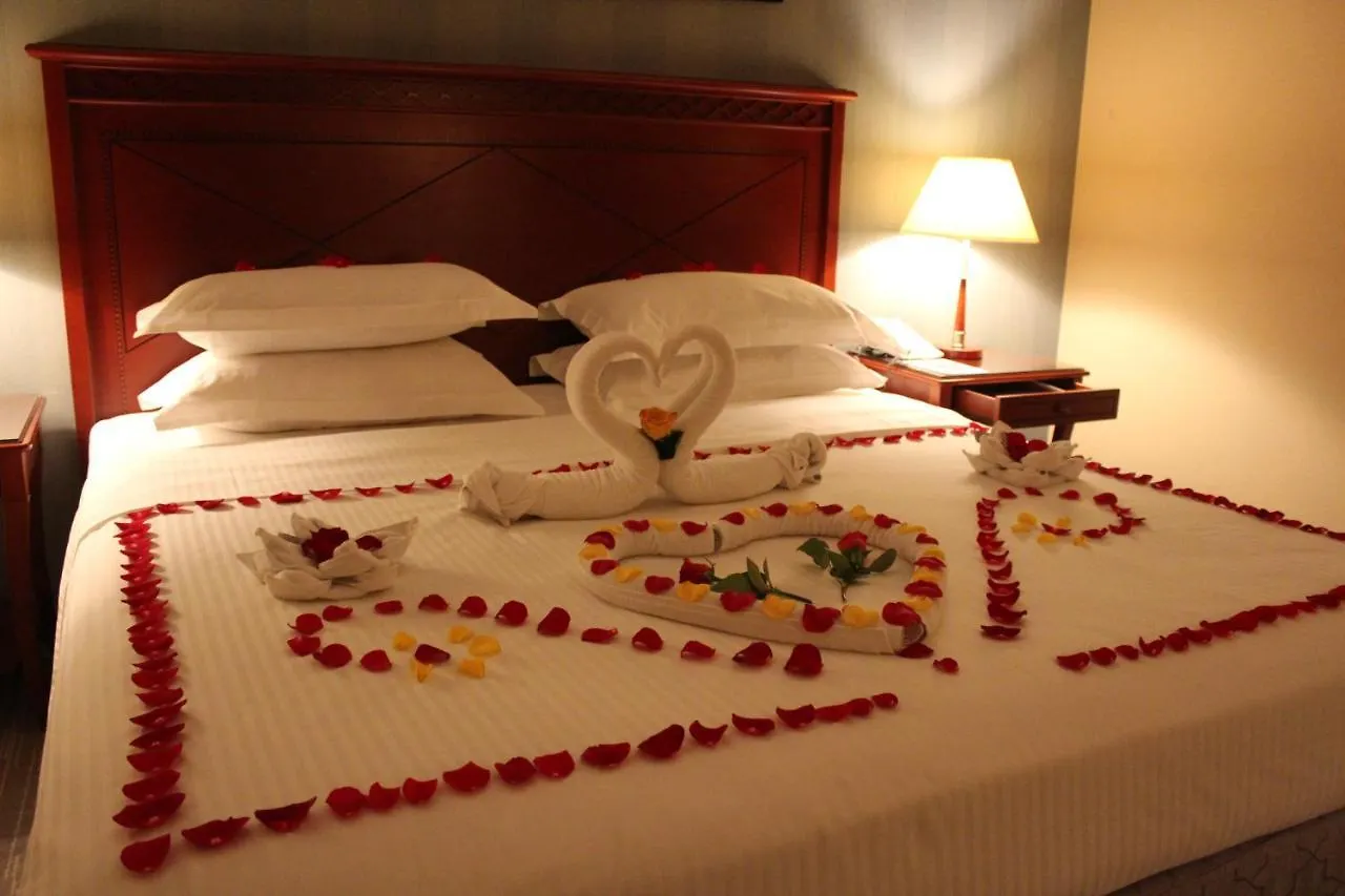 Executives Hotel - Olaya Riyadh