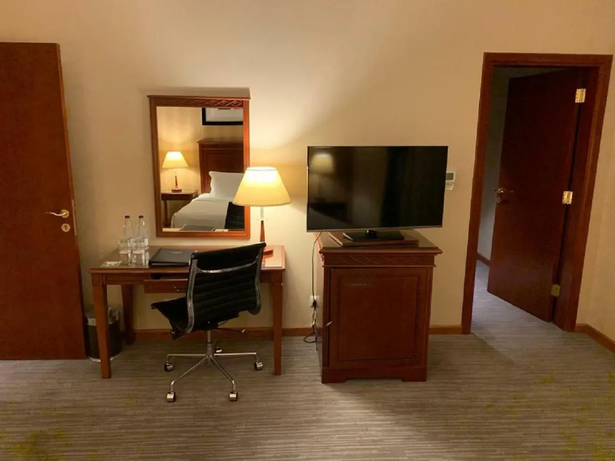 Executives Hotel - Olaya Riyadh
