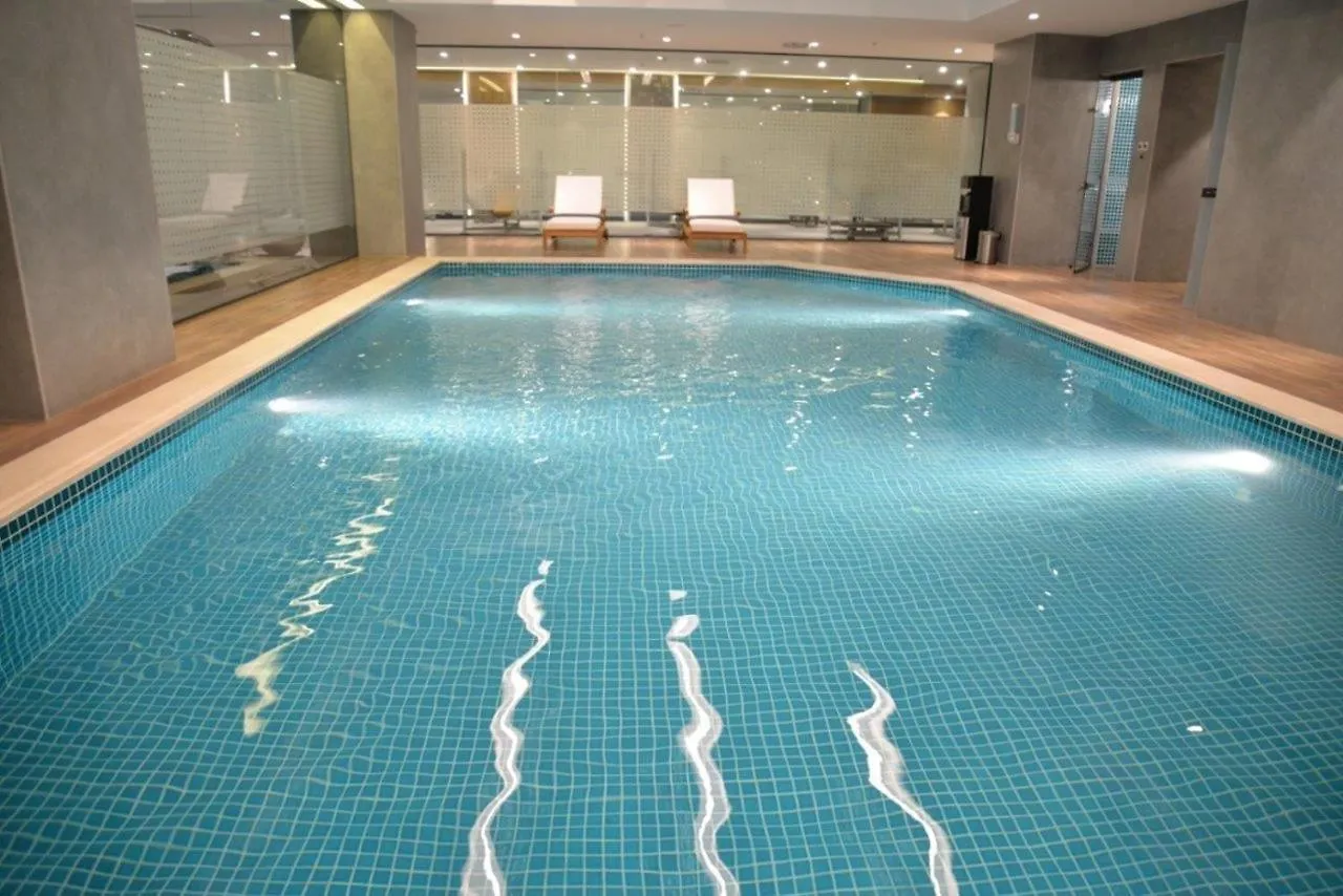 Executives Hotel - Olaya Riyadh