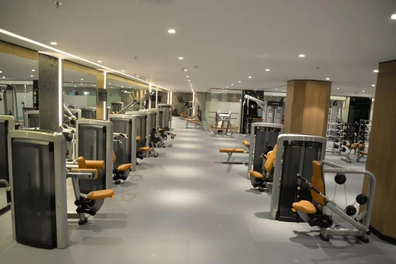 Executives Hotel - Olaya Riyadh